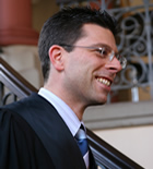 Rechtsanwalt Wolfrum - Anwalt für Steuerrecht in Aachen